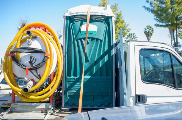Best Portable toilet rental cost  in Perham, MN