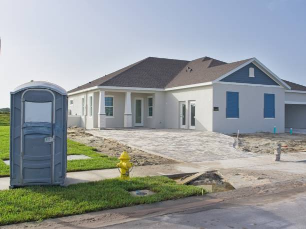 Best Sanitation services for porta potties  in Perham, MN