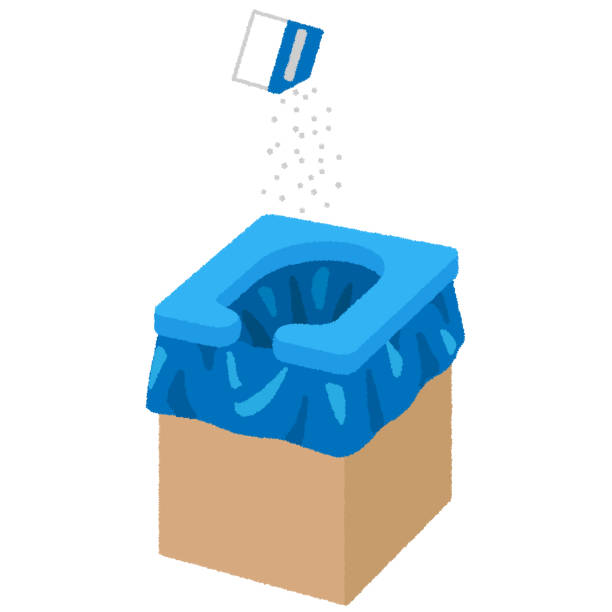 Portable Toilet Options We Offer in Perham, MN